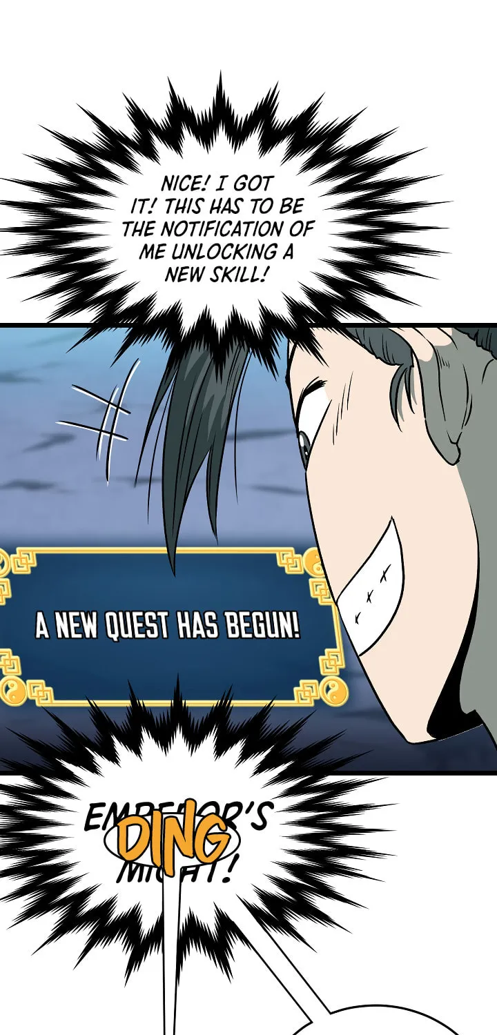 Murim Login Chapter 26 page 26 - 