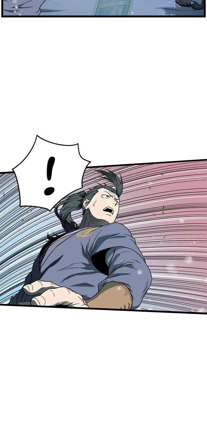 Murim Login Chapter 26 page 31 - 