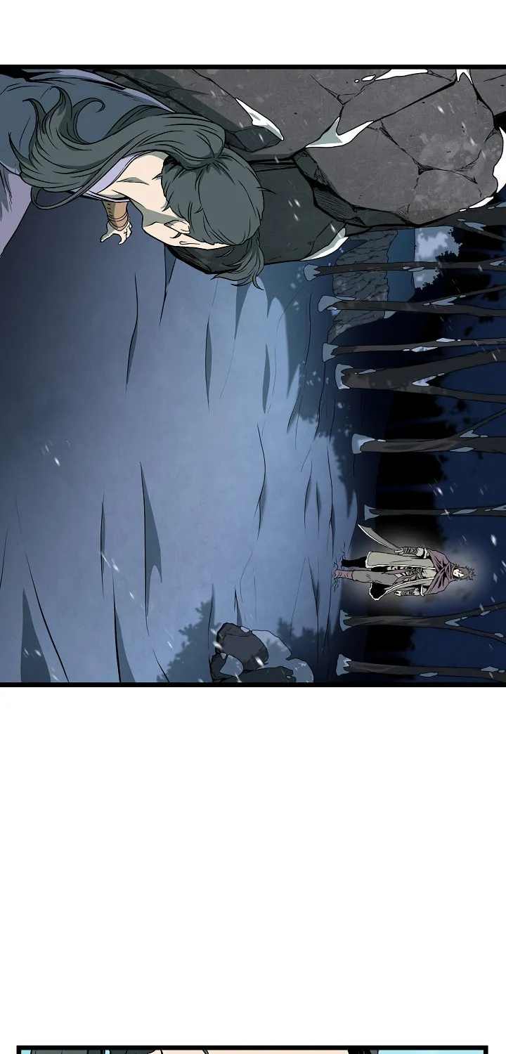 Murim Login Chapter 26 page 32 - 