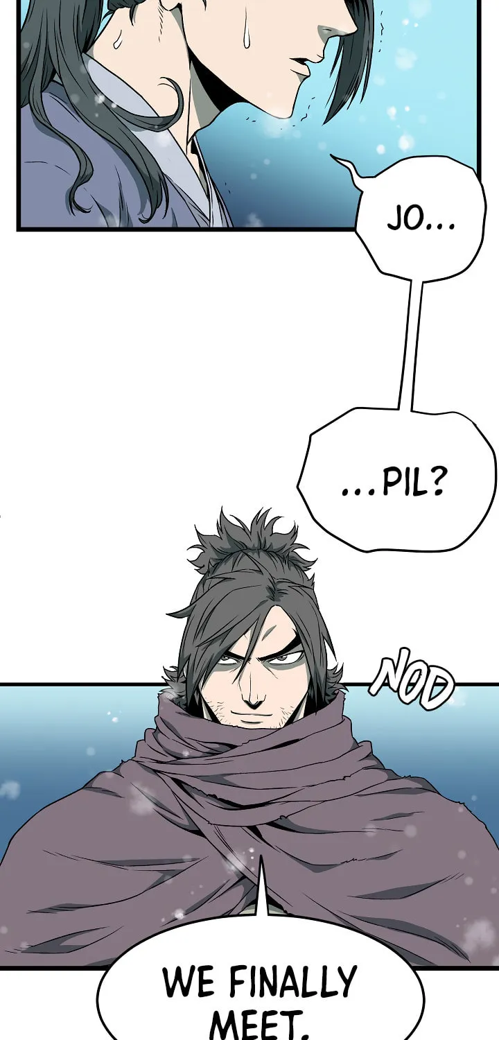 Murim Login Chapter 26 page 33 - 