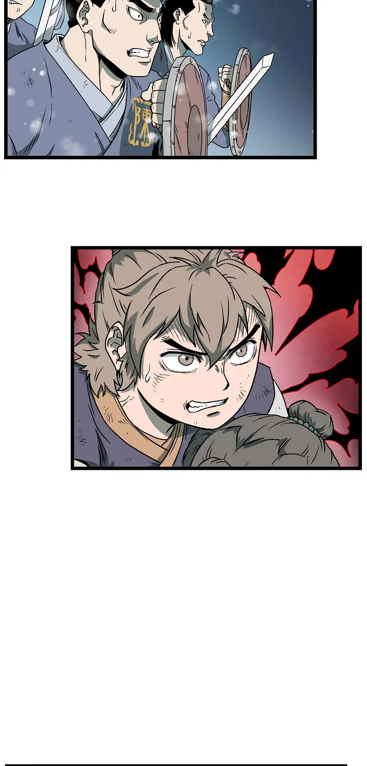 Murim Login Chapter 26 page 36 - 