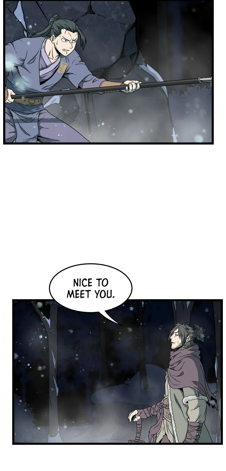 Murim Login Chapter 26 page 37 - 