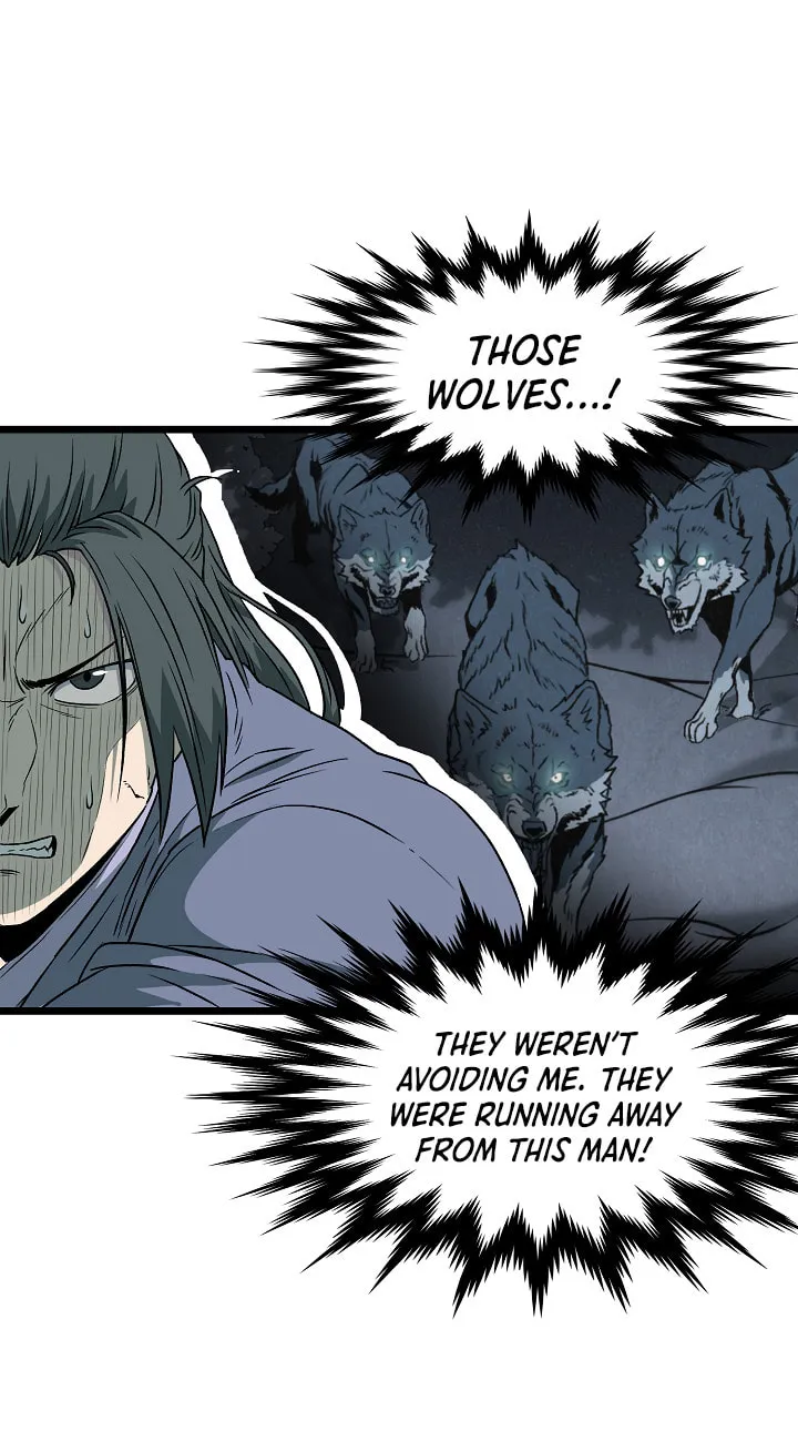 Murim Login Chapter 26 page 39 - 