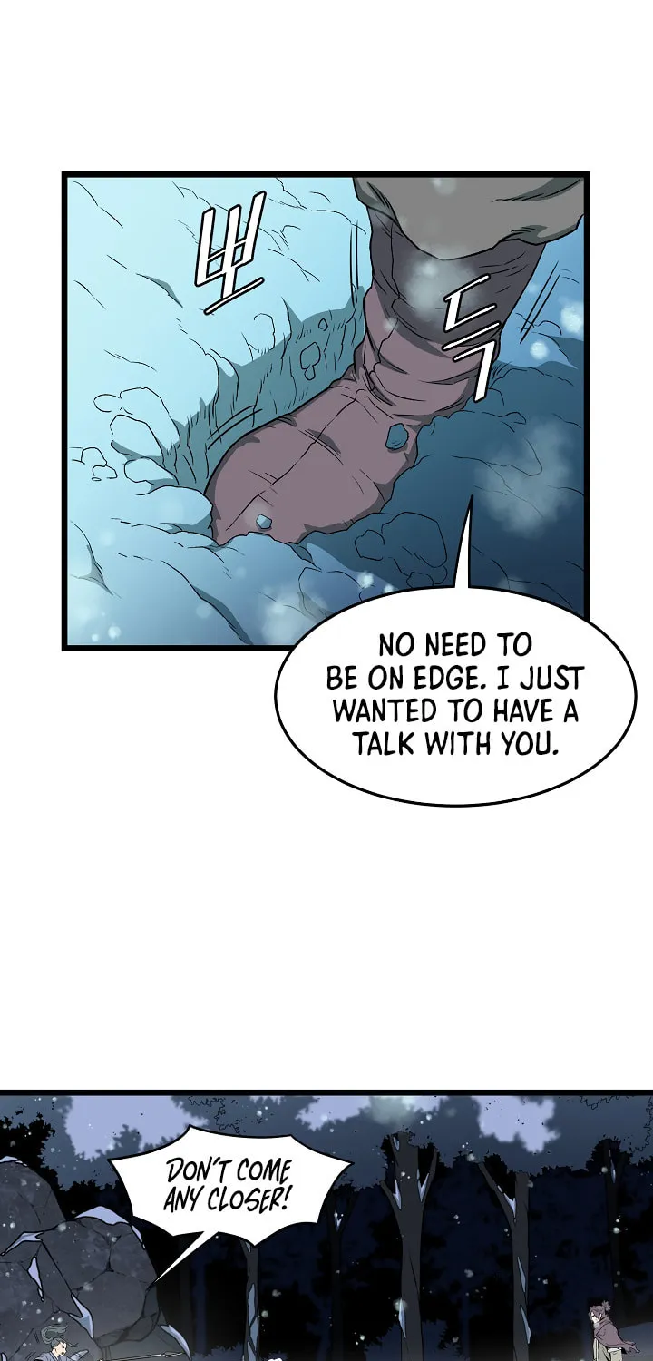 Murim Login Chapter 26 page 40 - 