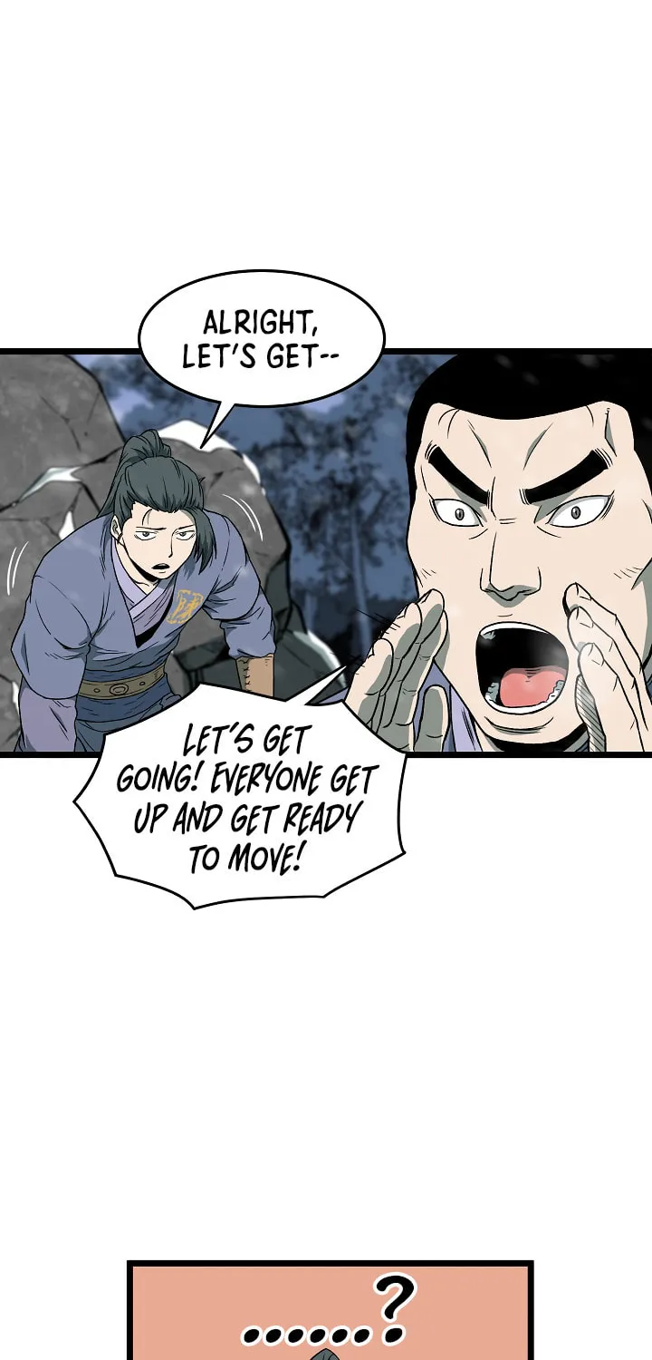 Murim Login Chapter 26 page 5 - 