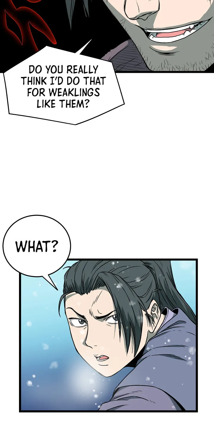 Murim Login Chapter 26 page 43 - 