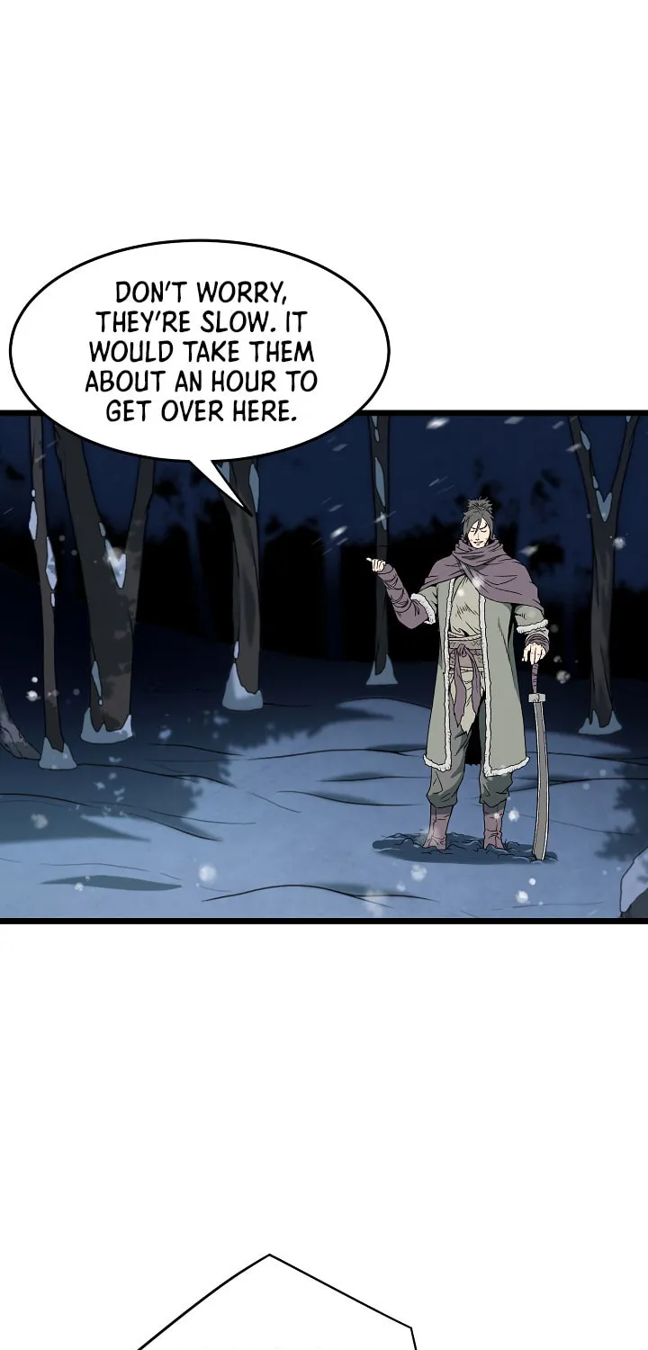 Murim Login Chapter 26 page 45 - 