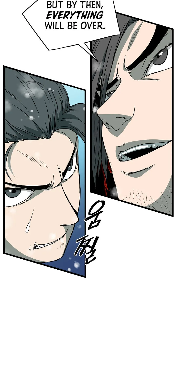 Murim Login Chapter 26 page 46 - 