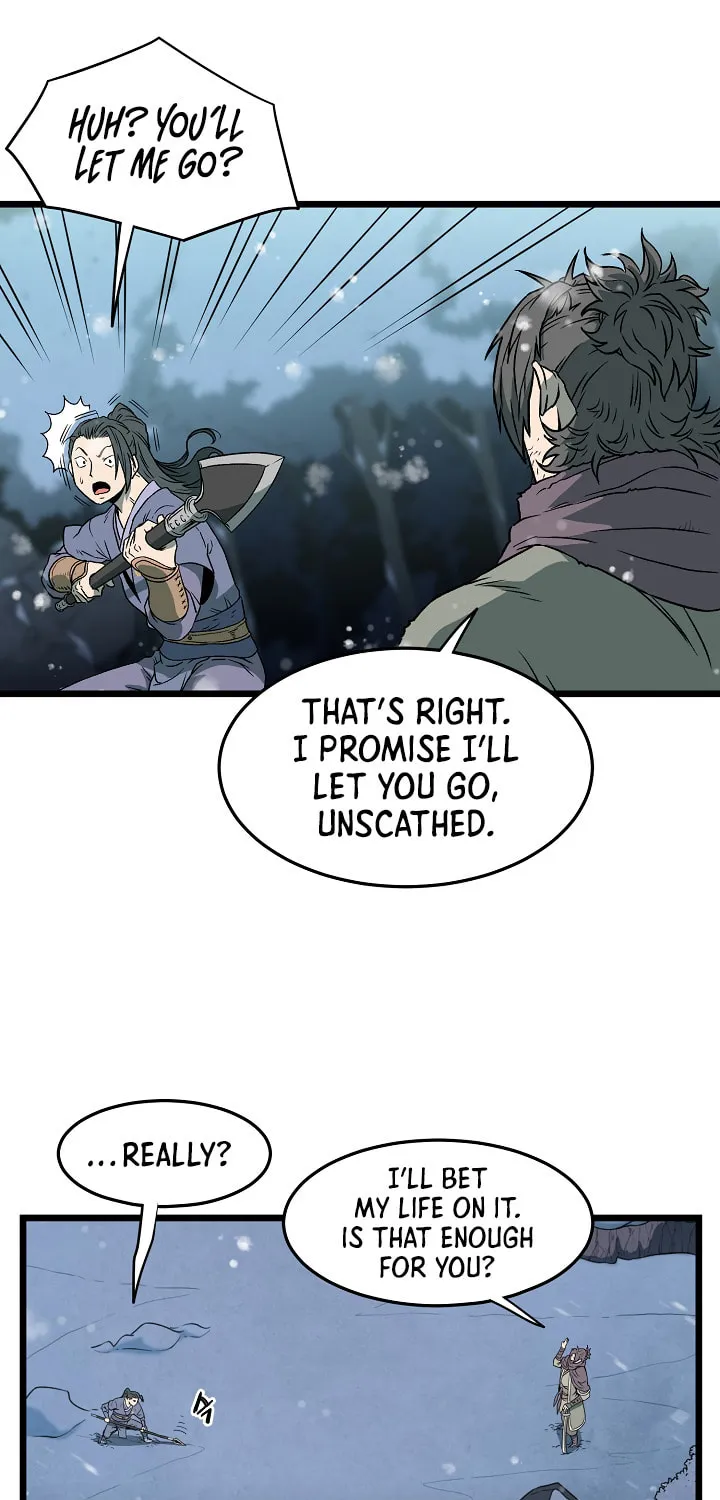 Murim Login Chapter 26 page 49 - 