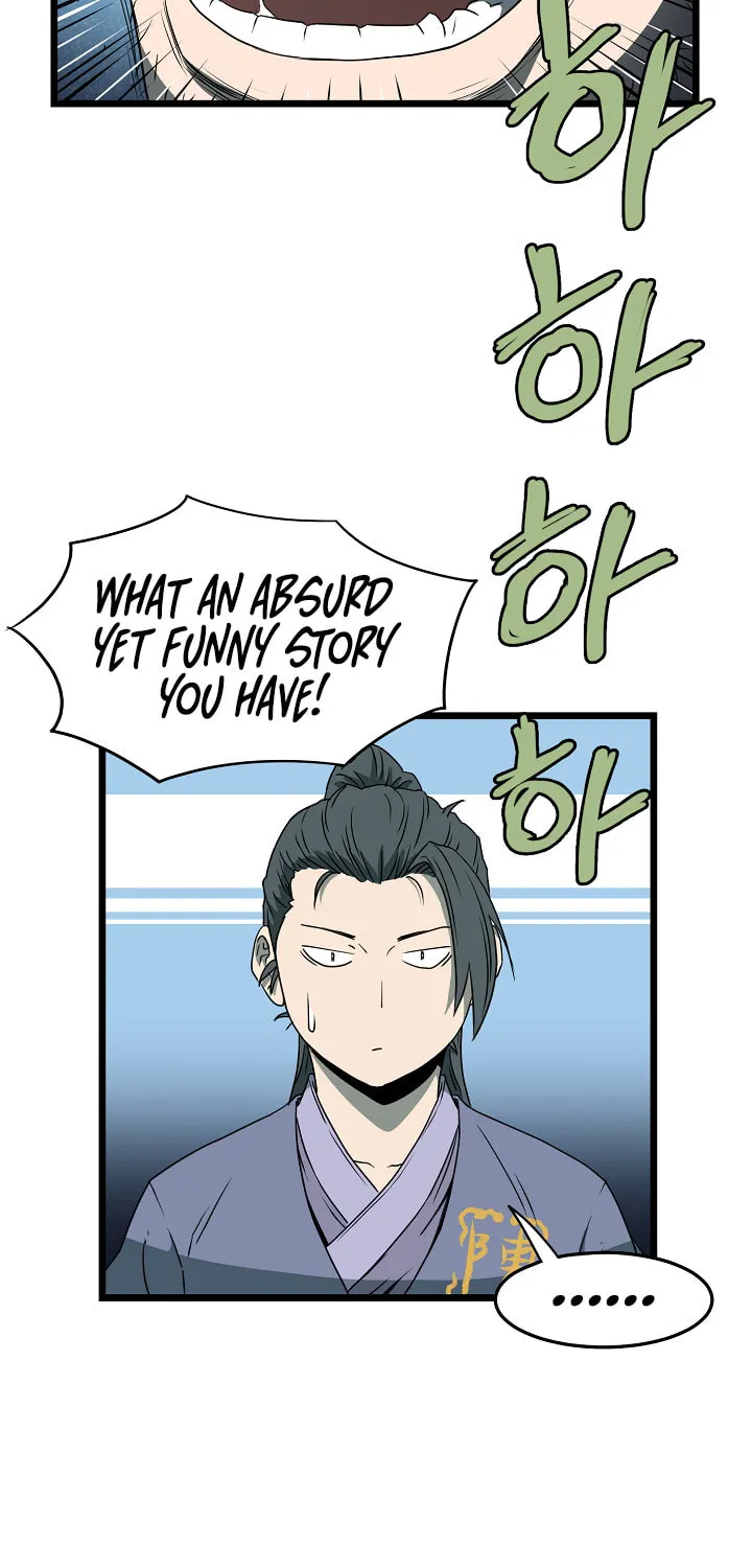 Murim Login Chapter 26 page 52 - 