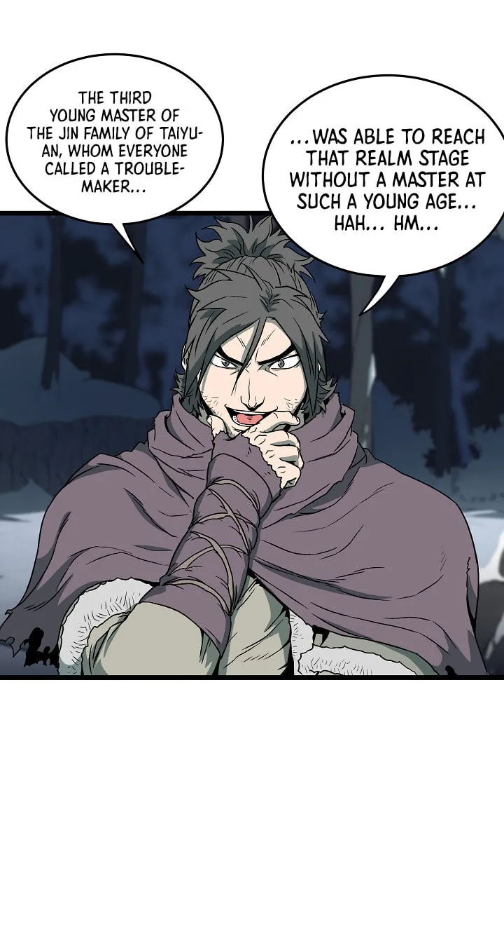 Murim Login Chapter 26 page 53 - 