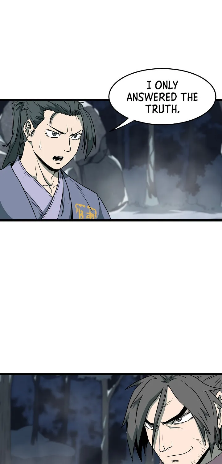 Murim Login Chapter 26 page 54 - 