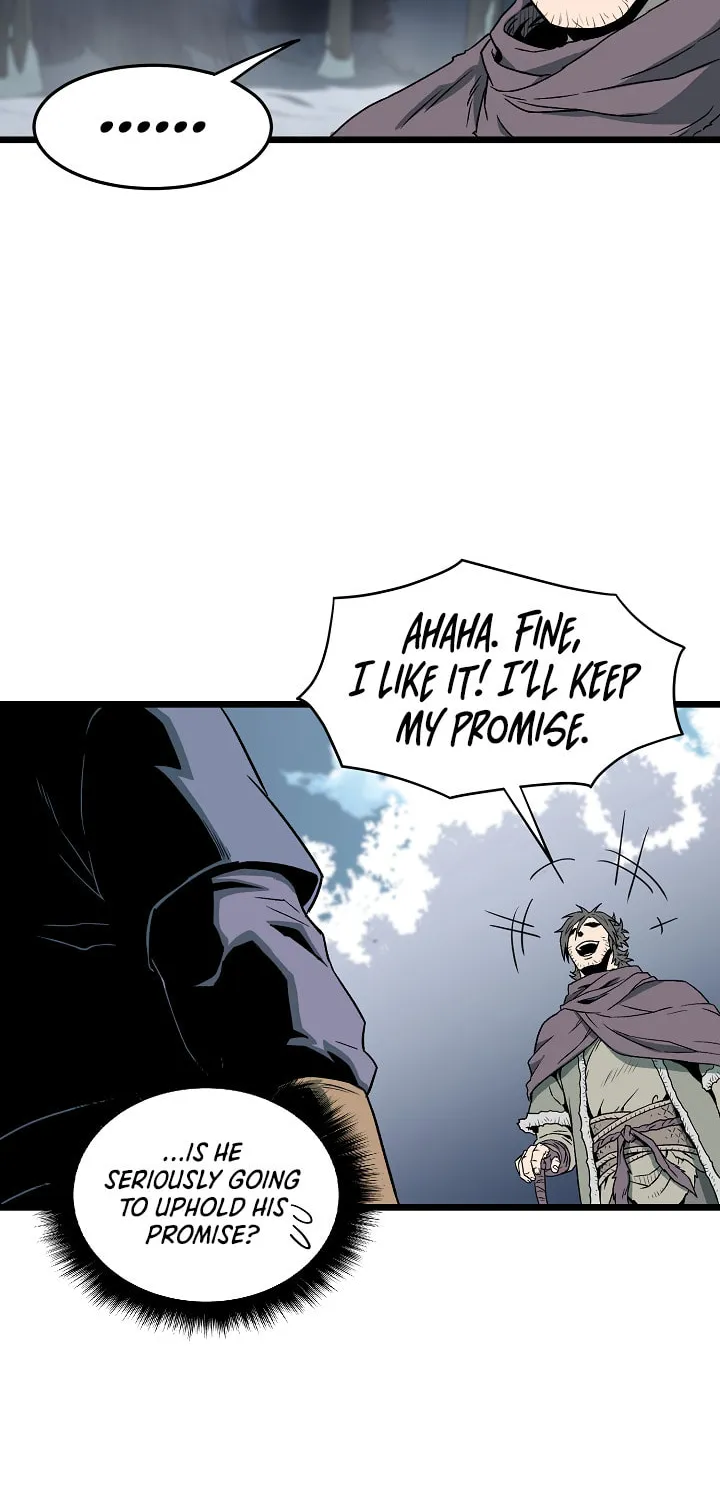 Murim Login Chapter 26 page 55 - 