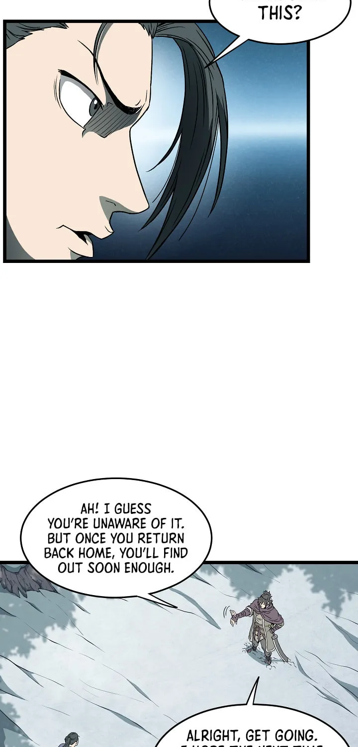 Murim Login Chapter 26 page 57 - 