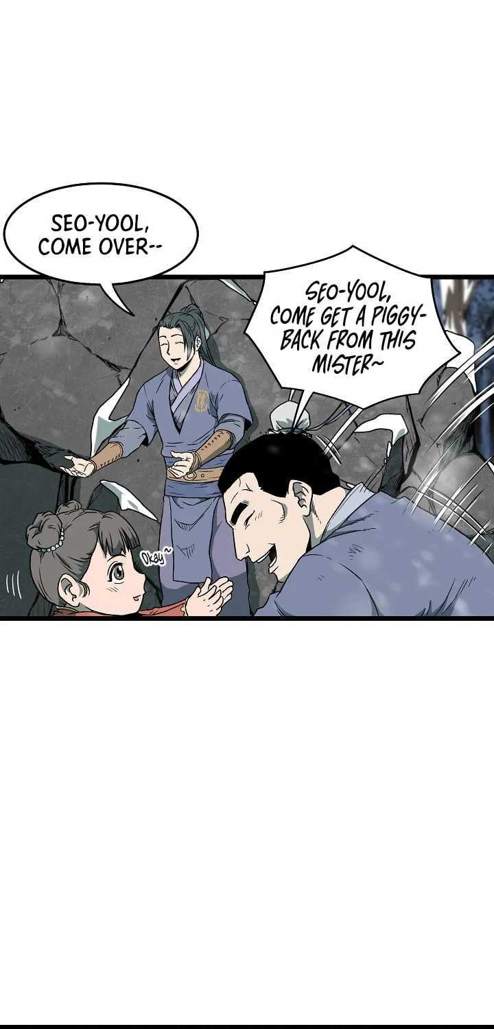 Murim Login Chapter 26 page 7 - 