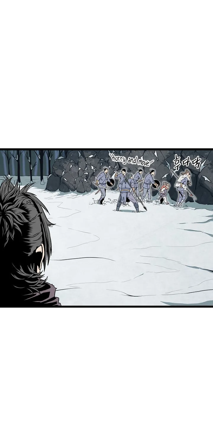 Murim Login Chapter 26 page 61 - 