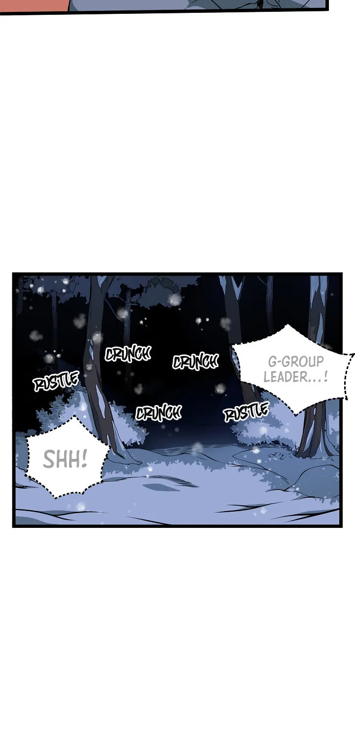 Murim Login Chapter 26 page 10 - 
