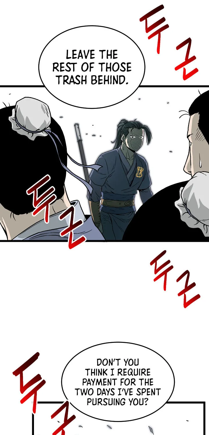 Murim Login Chapter 27 page 2 - 