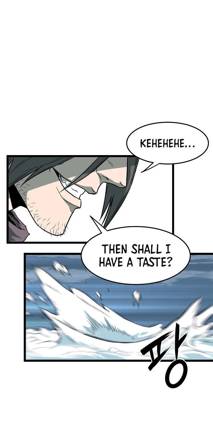 Murim Login Chapter 27 page 12 - 