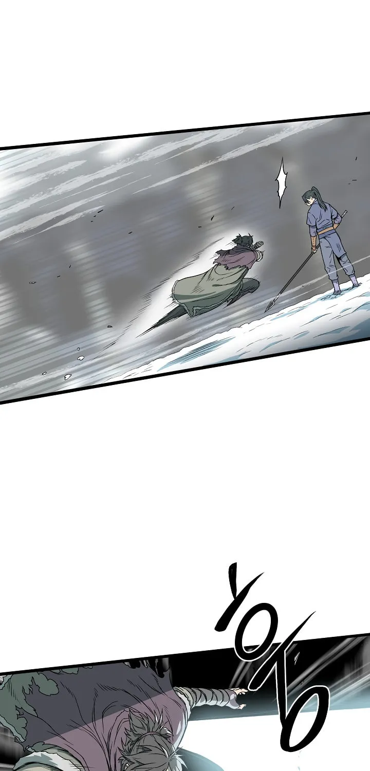 Murim Login Chapter 27 page 14 - 