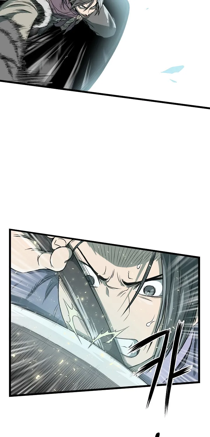 Murim Login Chapter 27 page 15 - 