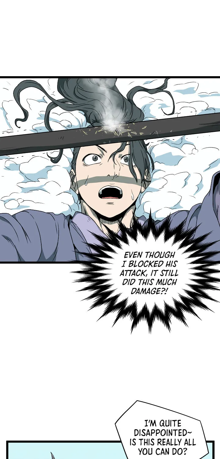Murim Login Chapter 27 page 19 - 