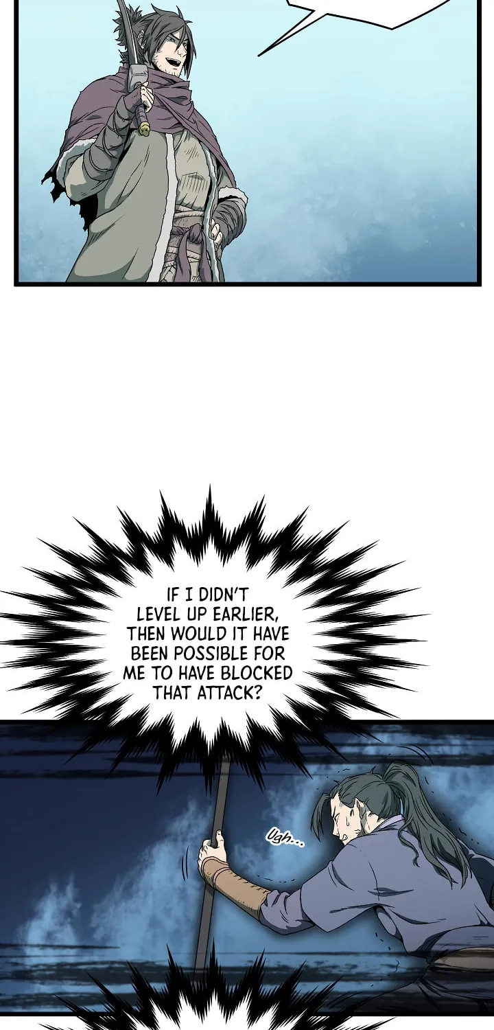 Murim Login Chapter 27 page 20 - 