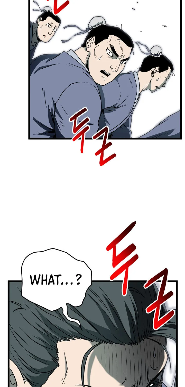 Murim Login Chapter 27 page 3 - 