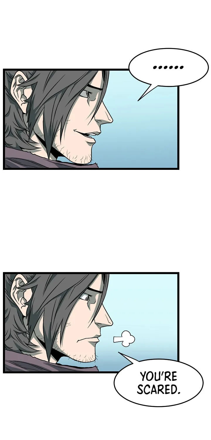 Murim Login Chapter 27 page 23 - 