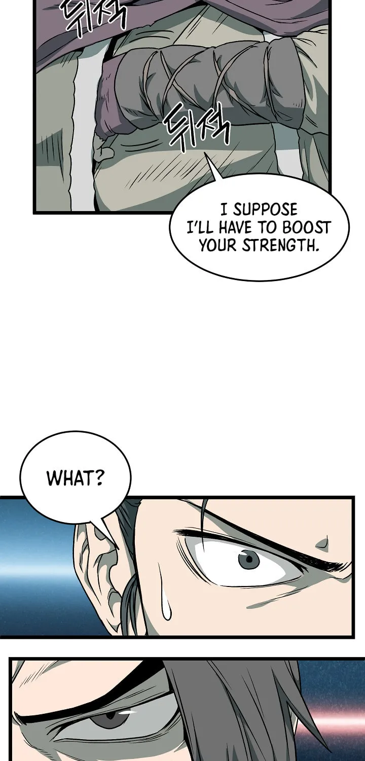 Murim Login Chapter 27 page 25 - 