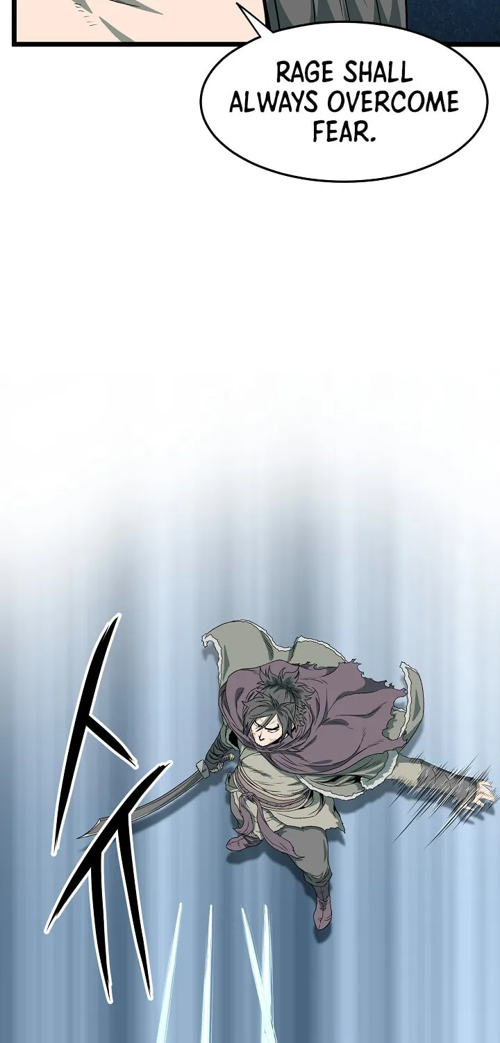 Murim Login Chapter 27 page 26 - 