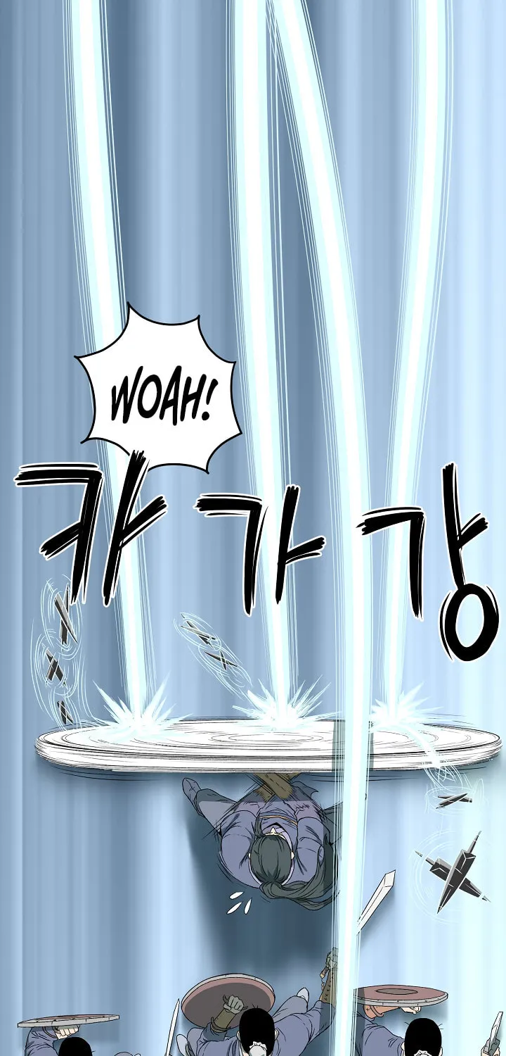 Murim Login Chapter 27 page 28 - 