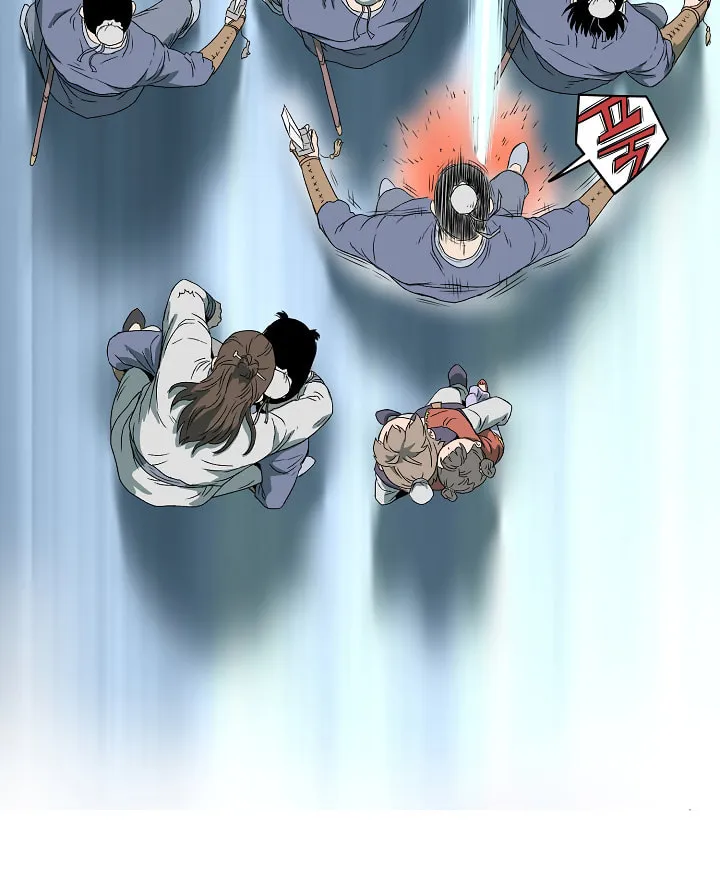 Murim Login Chapter 27 page 29 - 