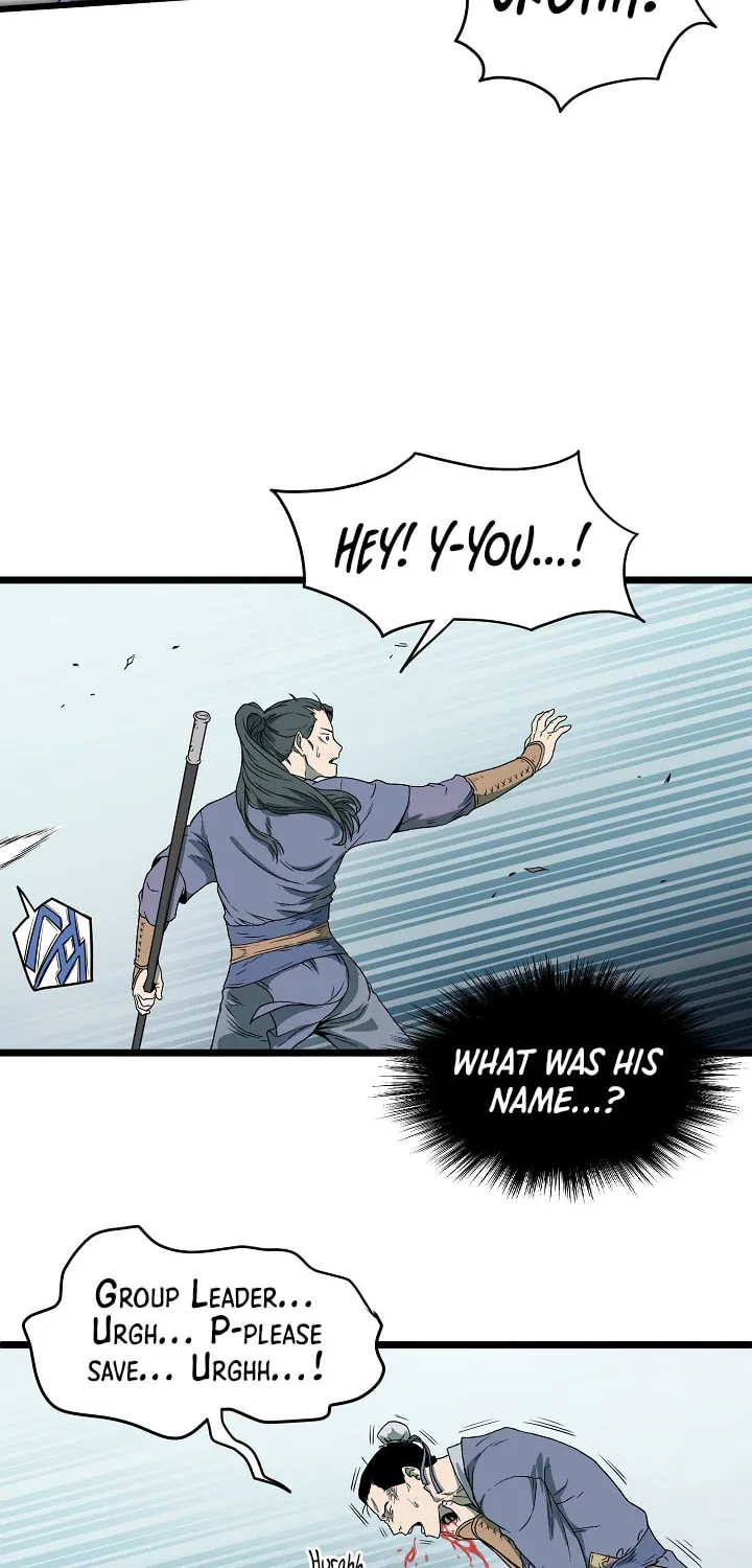 Murim Login Chapter 27 page 31 - 