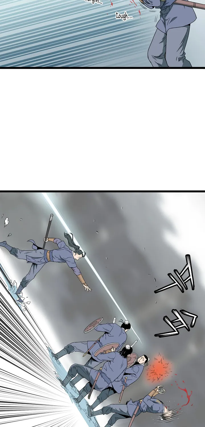 Murim Login Chapter 27 page 32 - 