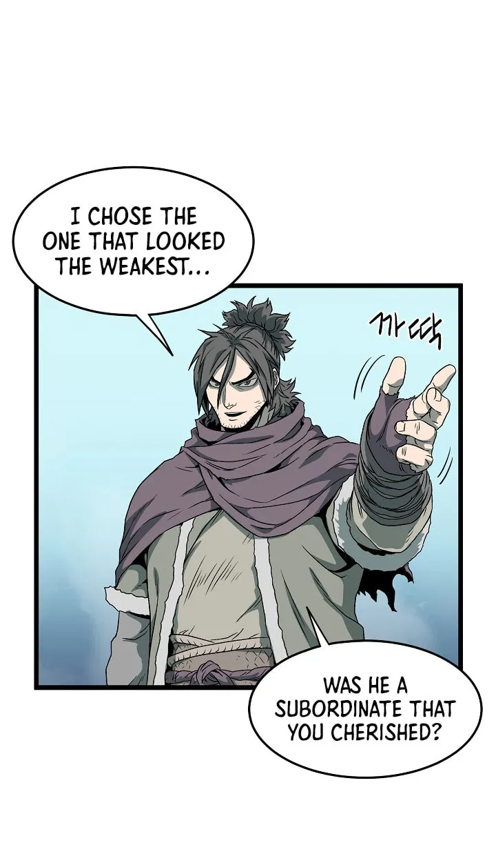 Murim Login Chapter 27 page 34 - 