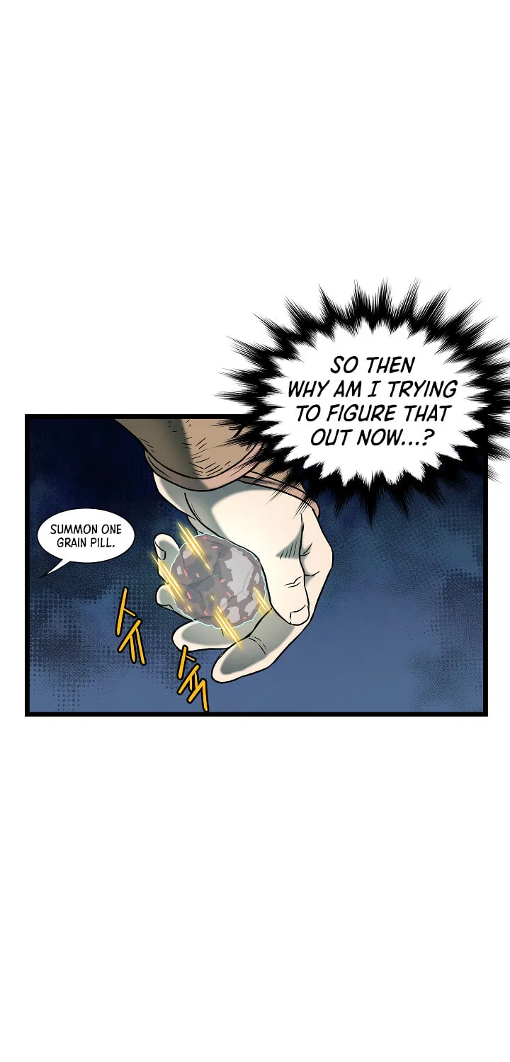 Murim Login Chapter 27 page 37 - 