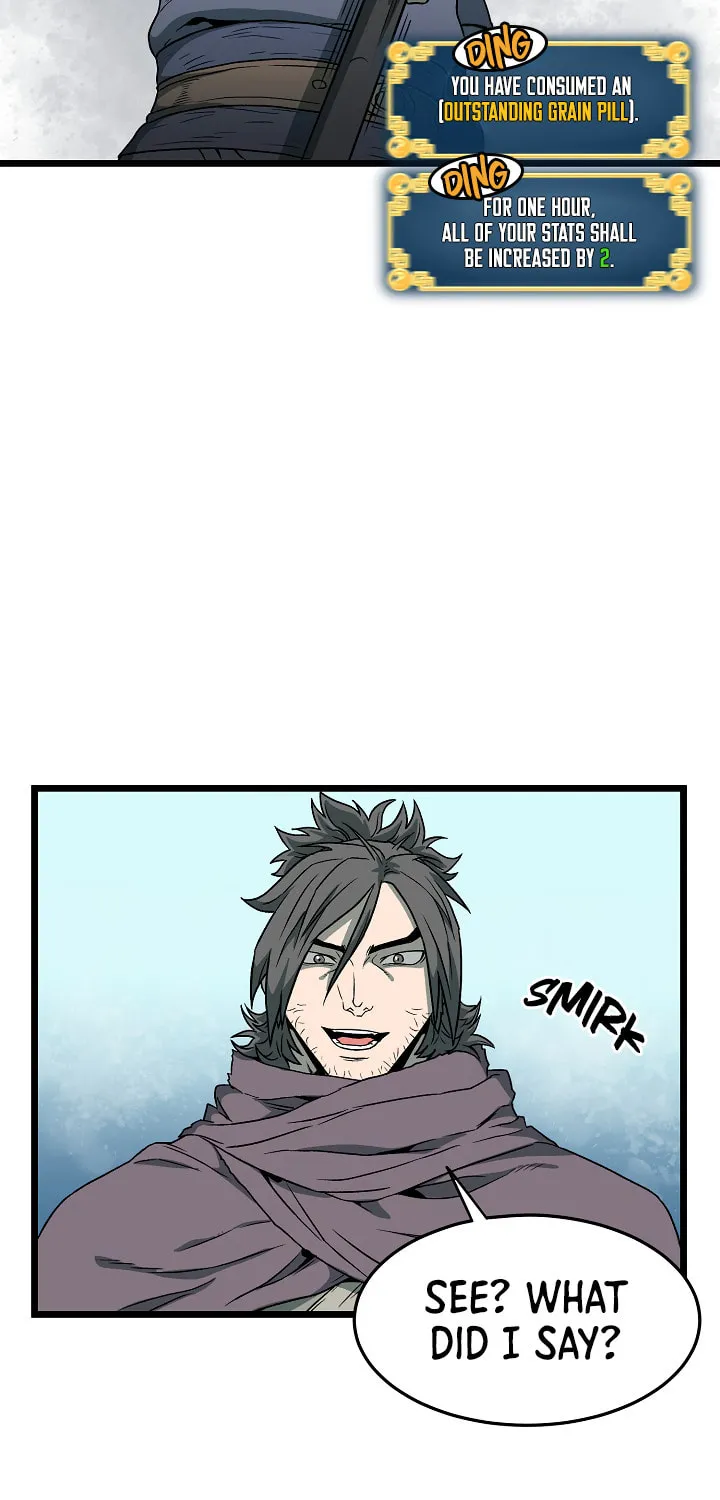Murim Login Chapter 27 page 39 - 