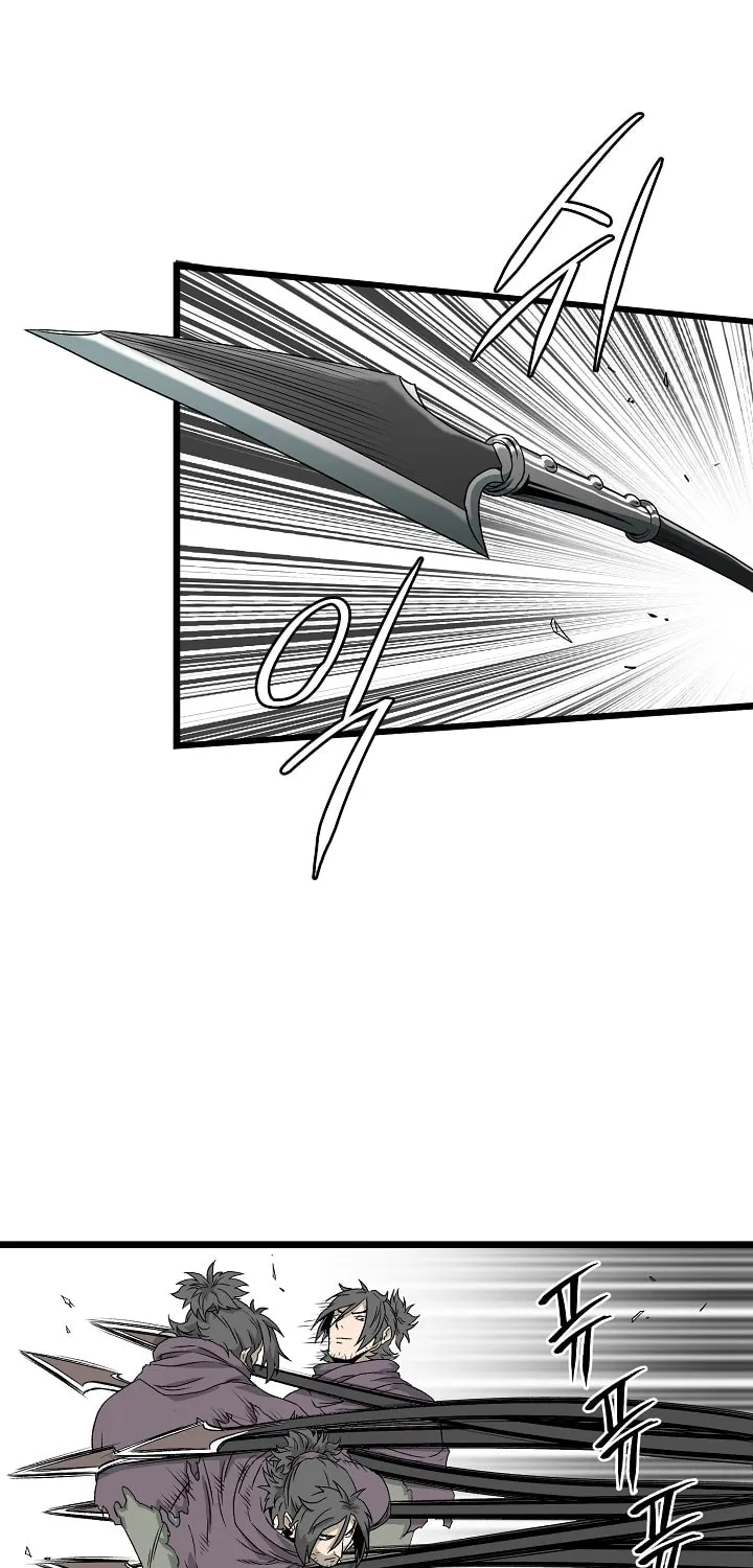 Murim Login Chapter 27 page 41 - 