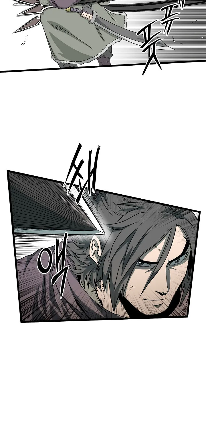 Murim Login Chapter 27 page 42 - 