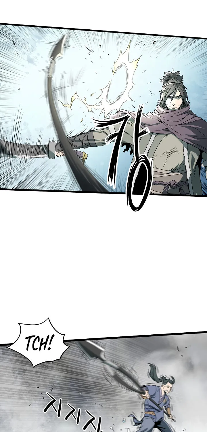 Murim Login Chapter 27 page 43 - 