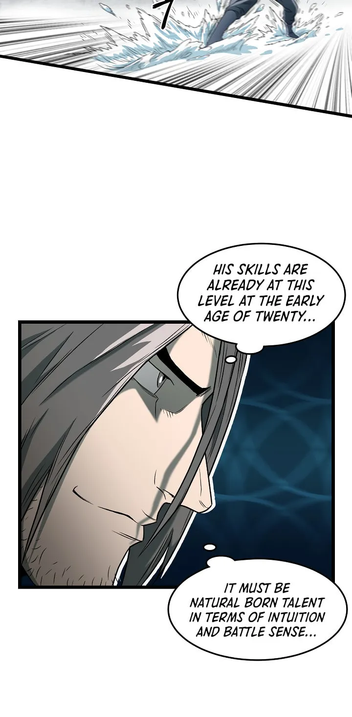 Murim Login Chapter 27 page 44 - 