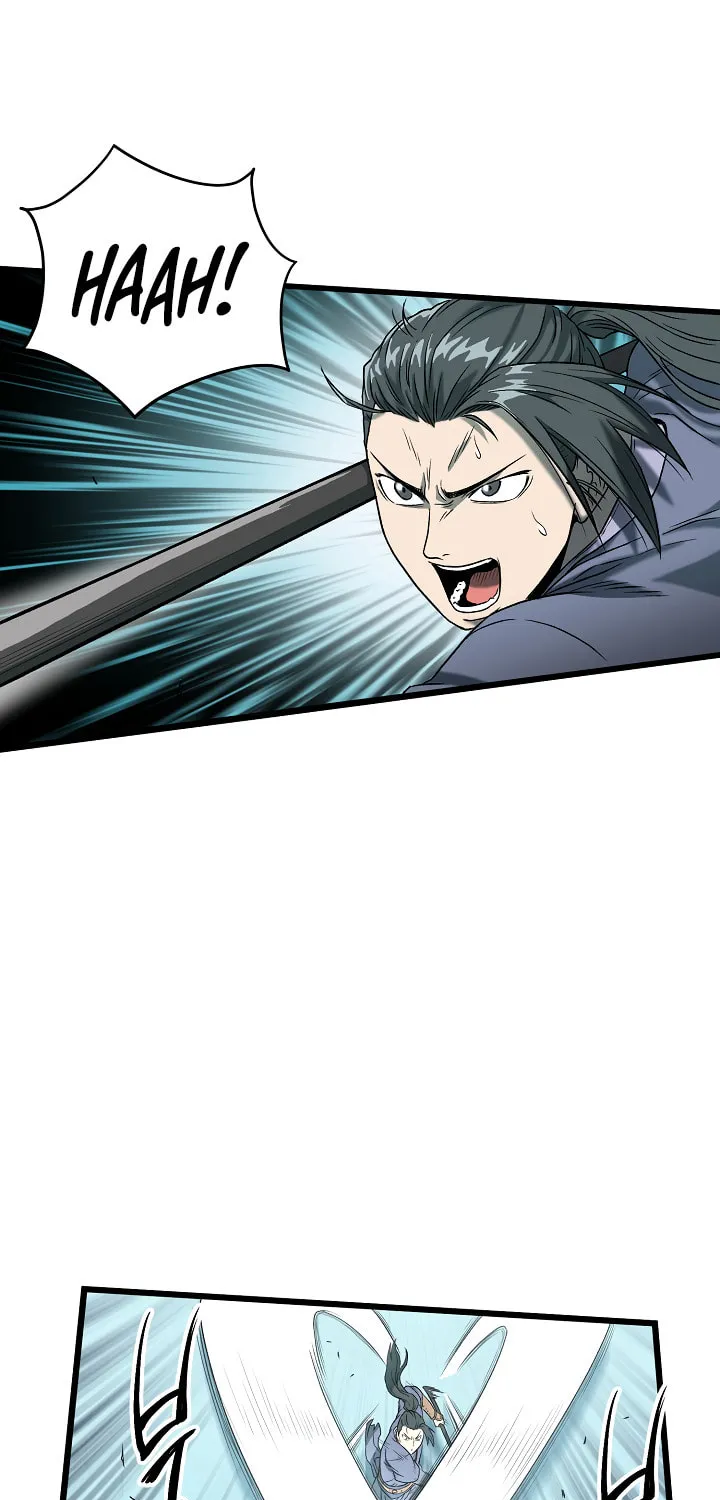 Murim Login Chapter 27 page 45 - 