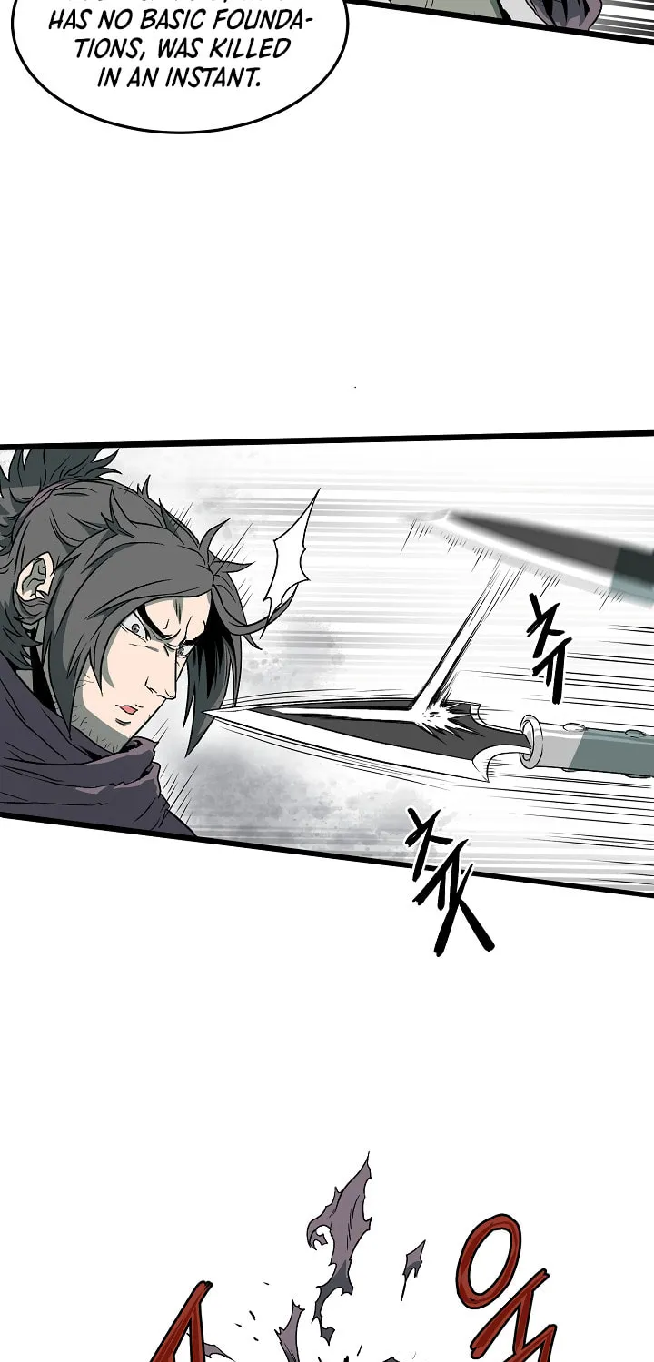 Murim Login Chapter 27 page 47 - 
