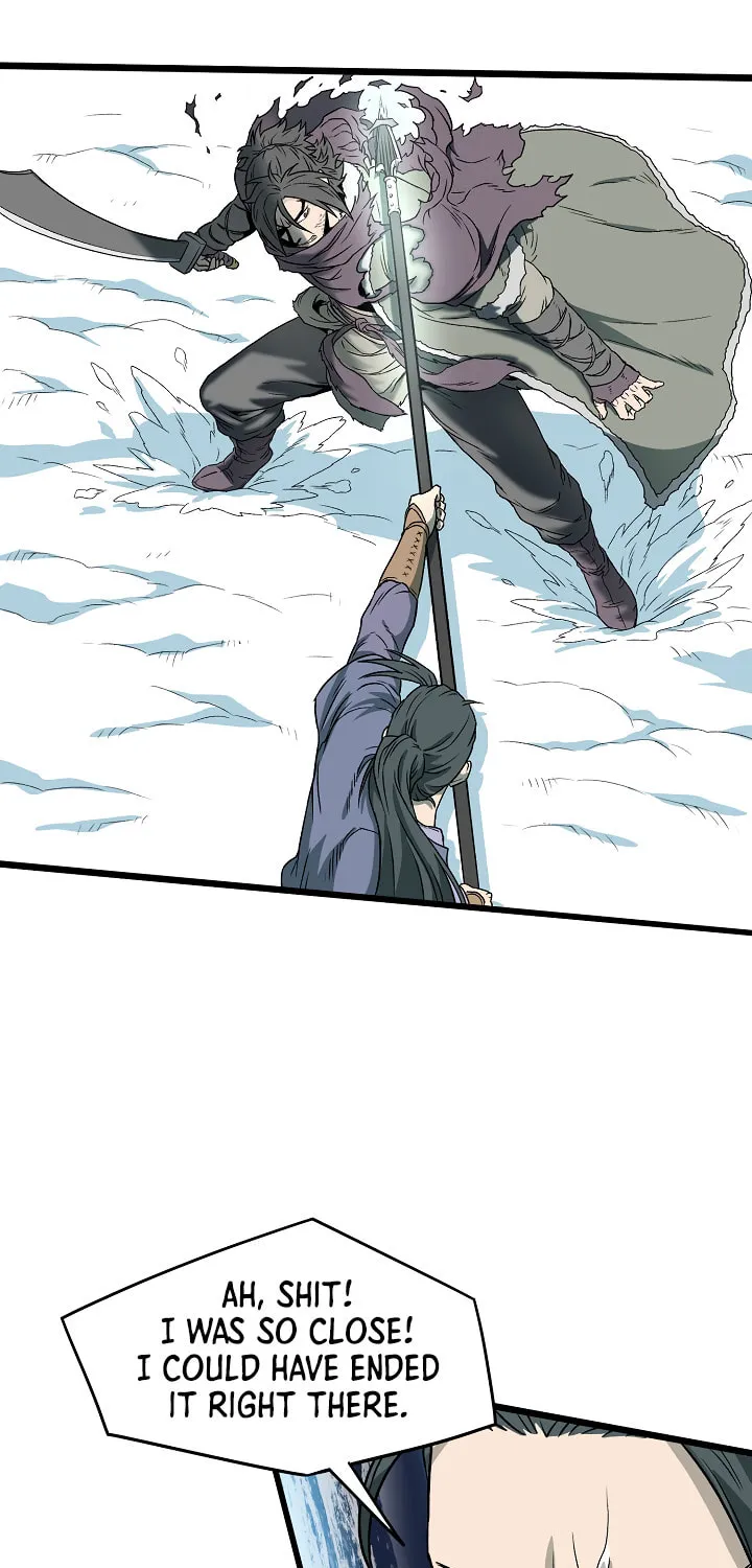 Murim Login Chapter 27 page 49 - 