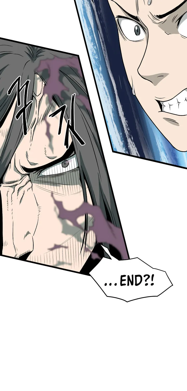 Murim Login Chapter 27 page 50 - 
