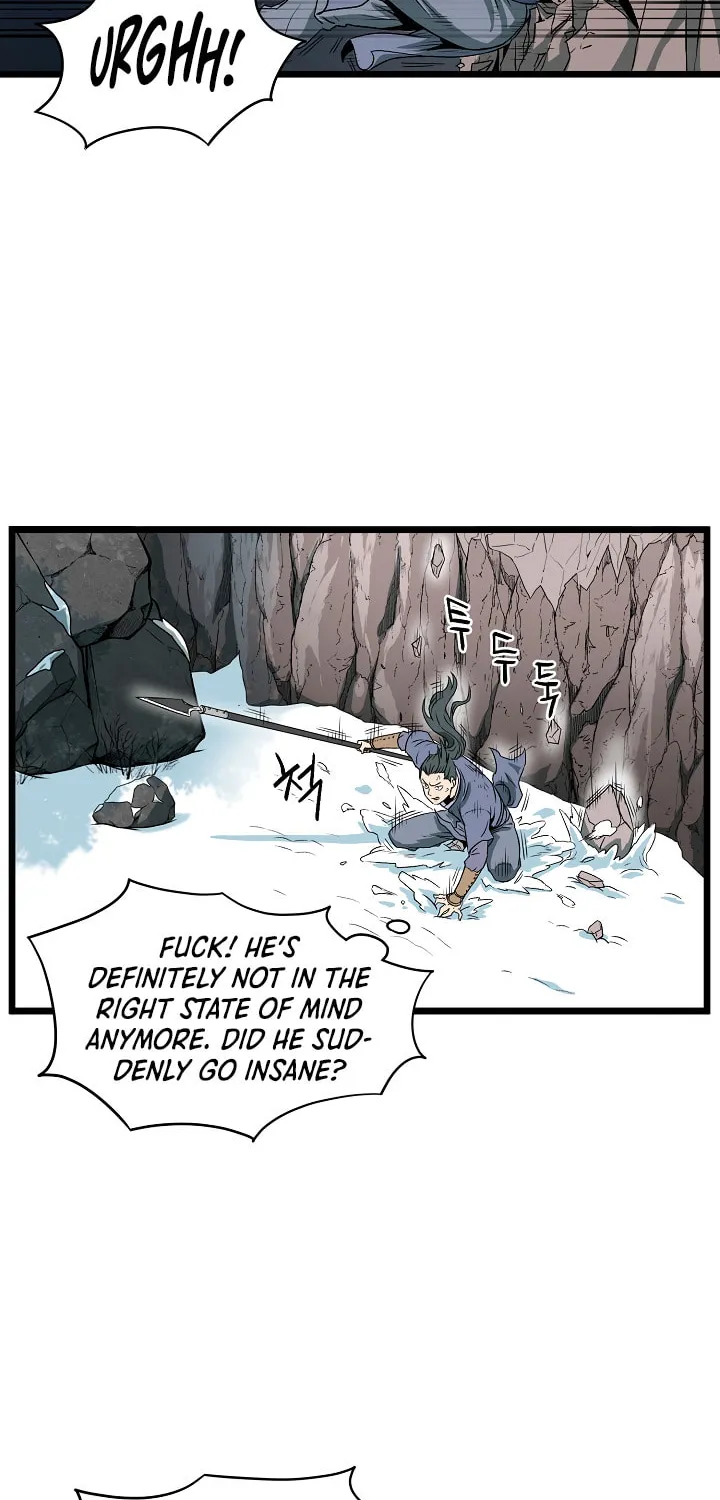 Murim Login Chapter 27 page 58 - 