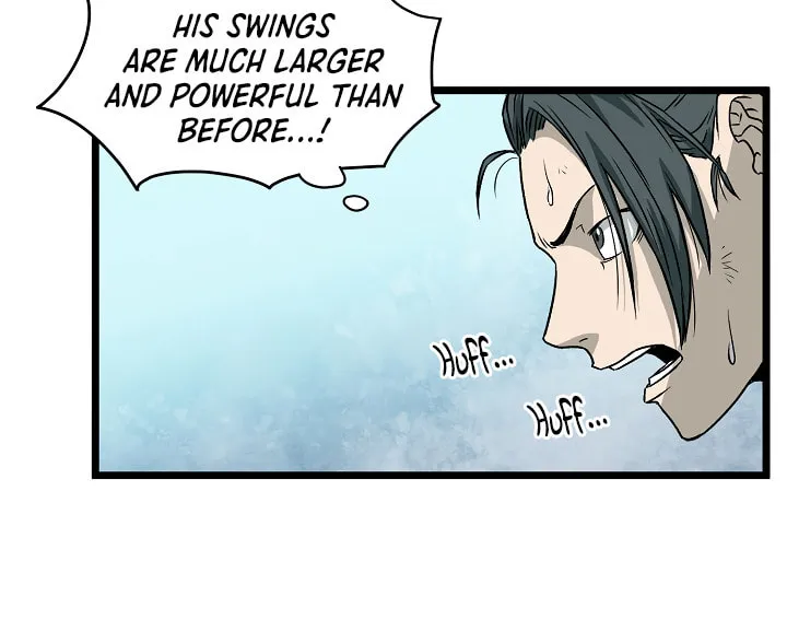 Murim Login Chapter 27 page 59 - 