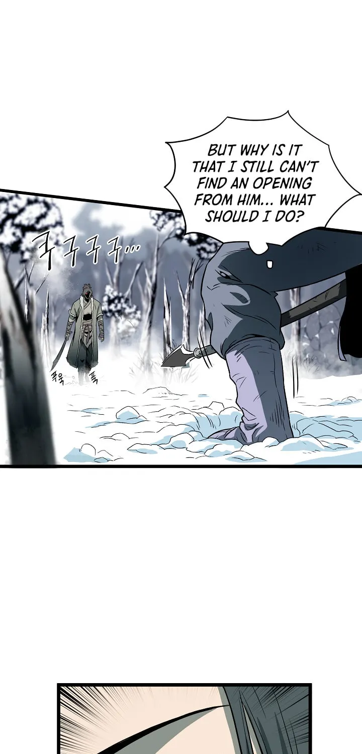 Murim Login Chapter 27 page 60 - 