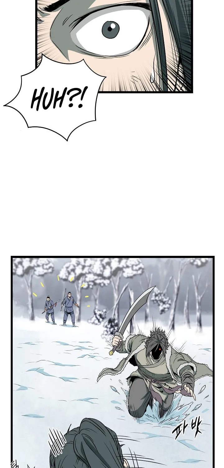 Murim Login Chapter 27 page 61 - 